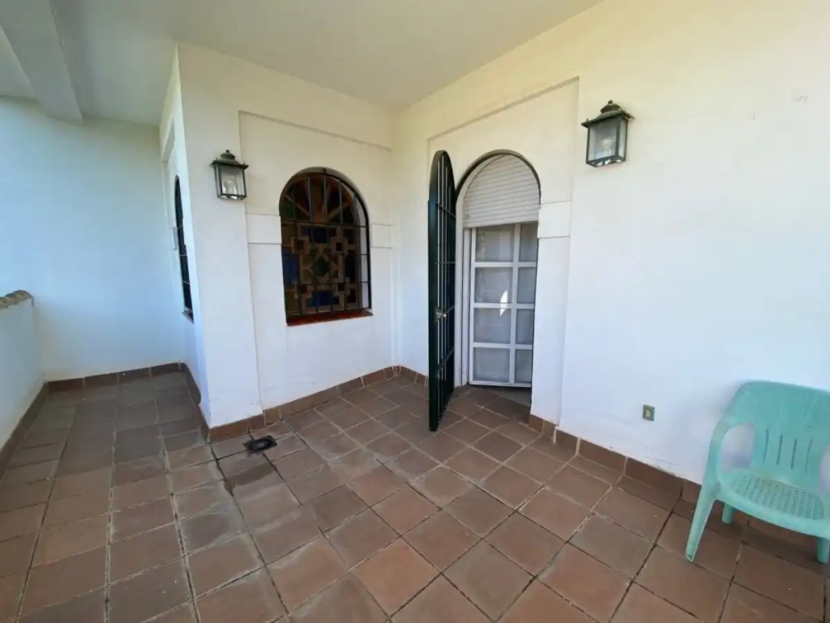 Casa o xalet en venda a Parque Avenida