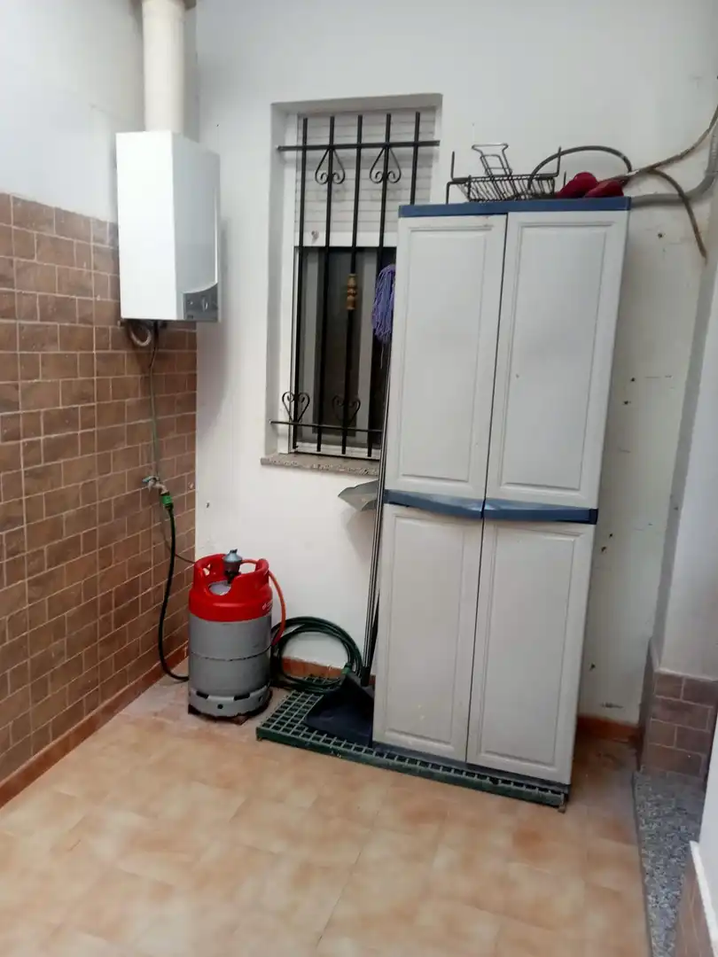 Adossat amb jardí en venda a Monóvar  / Monòver, imagen 7
