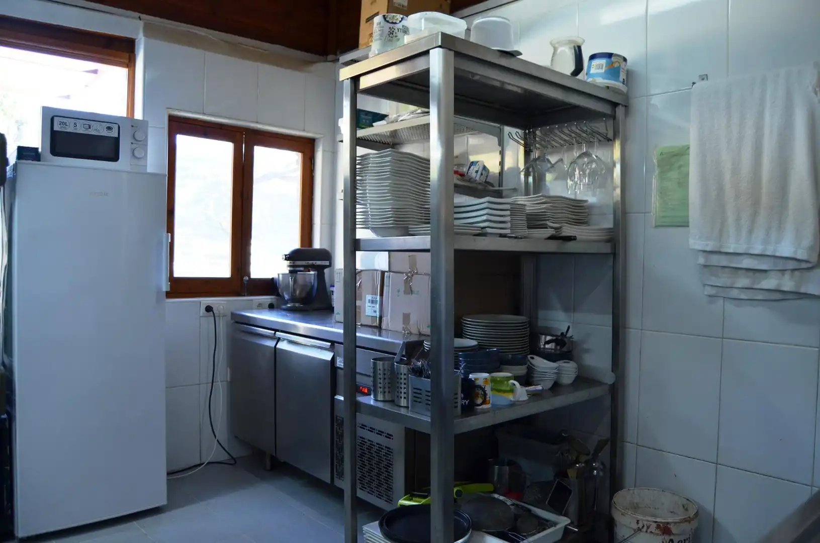 Casa rústica amb terrassa en venda a Carretera Pago Anduron, imagen 18