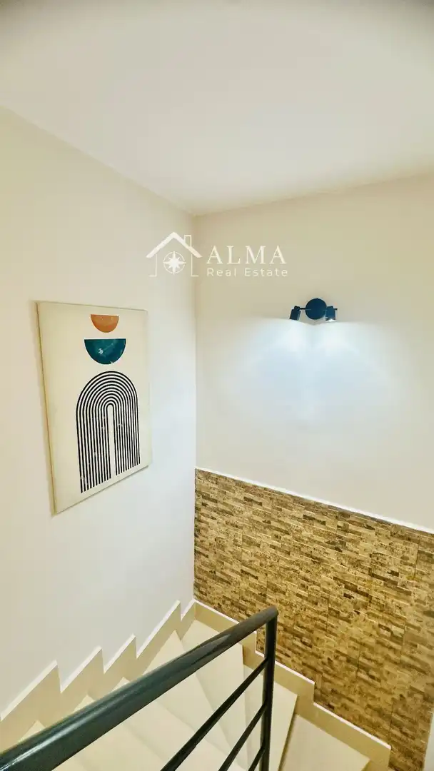 Casa adosada en venda en Ontígola amb Aire condicionat, Calefacció i Traster