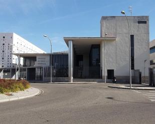 Vista exterior de Nau industrial en venda en  Córdoba Capital