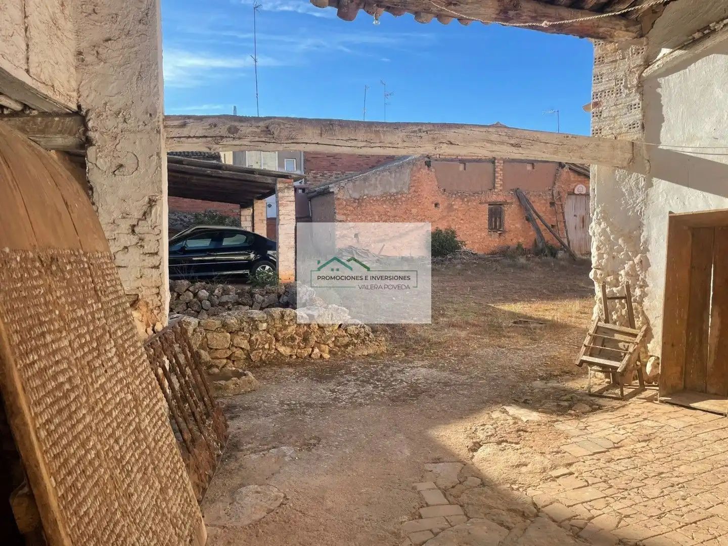 Casa amb jardí en venda a Avenida del Riato, imagen 10
