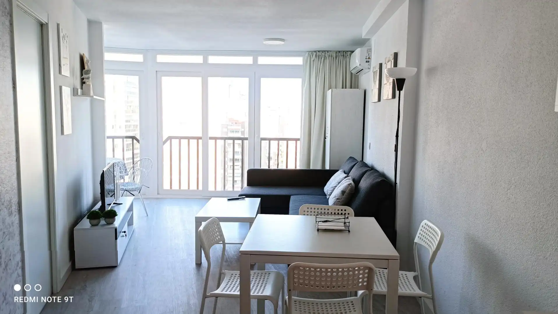 Apartments for rent in Benidorm, Alicante