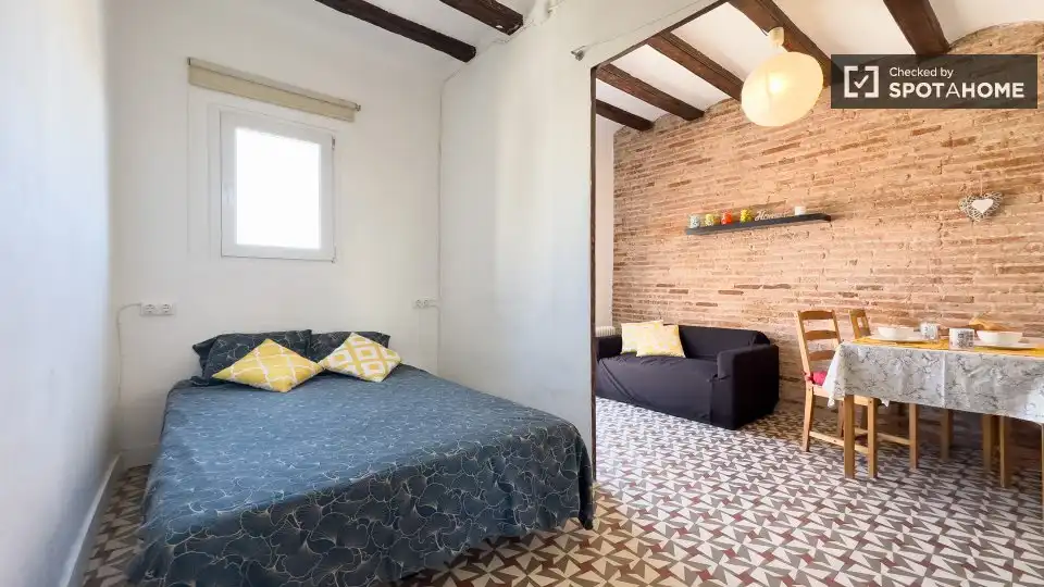 Appartement à louer à Ciutat Vella, imagen 12