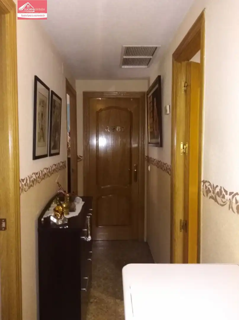 Flat for sale in Córdoba  with Air Conditioner and Balcony