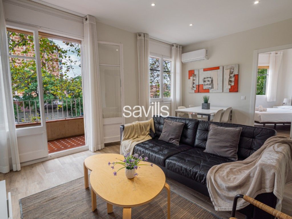 Apartment for sale in La Sagrera