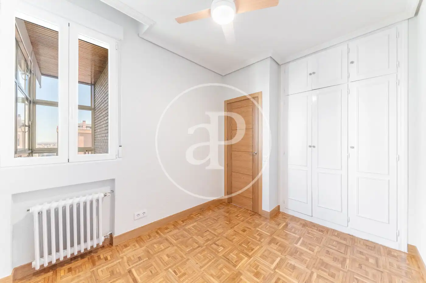 Flat for rent in Calle de Orense, Cuatro Caminos - Azca
