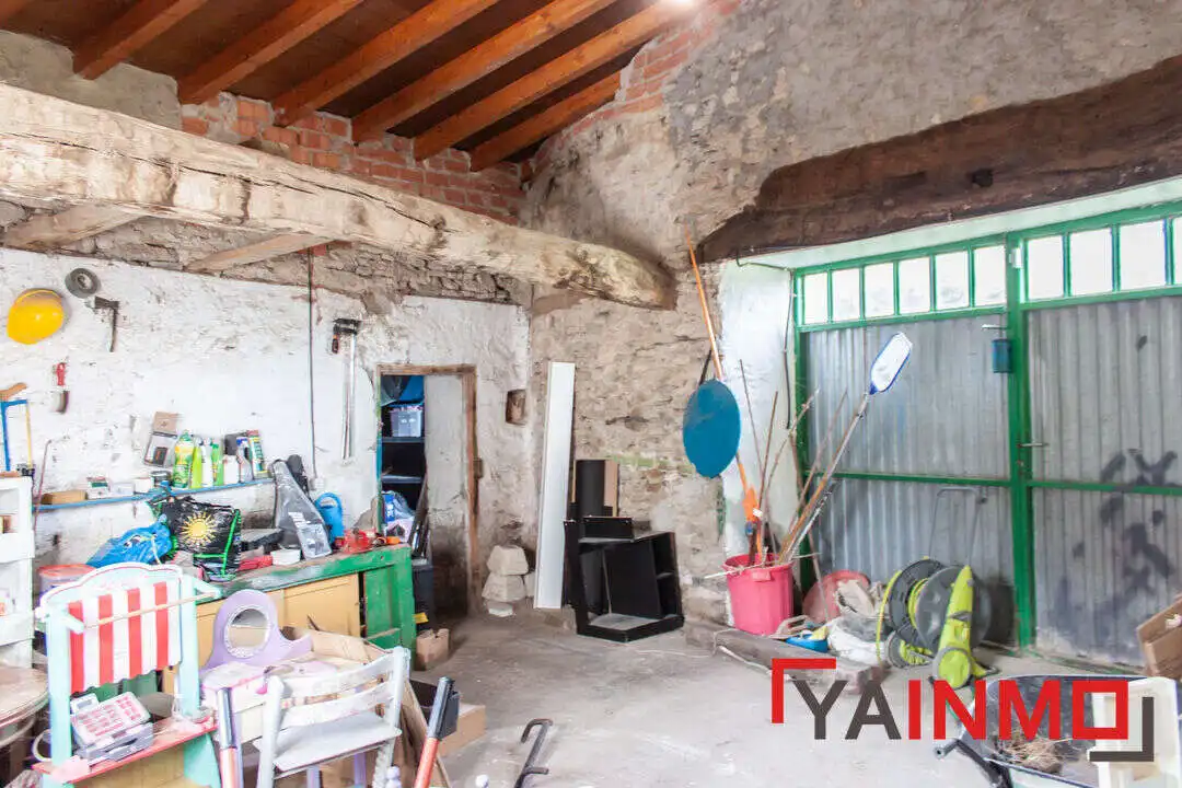 Casa o xalet en venda en Vitoria - Gasteiz amb Calefacció, Jardí privat i Terrassa