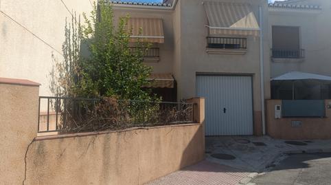 Foto 4 de Casa adosada en venta en Sarmiento, Huétor Vega, Granada
