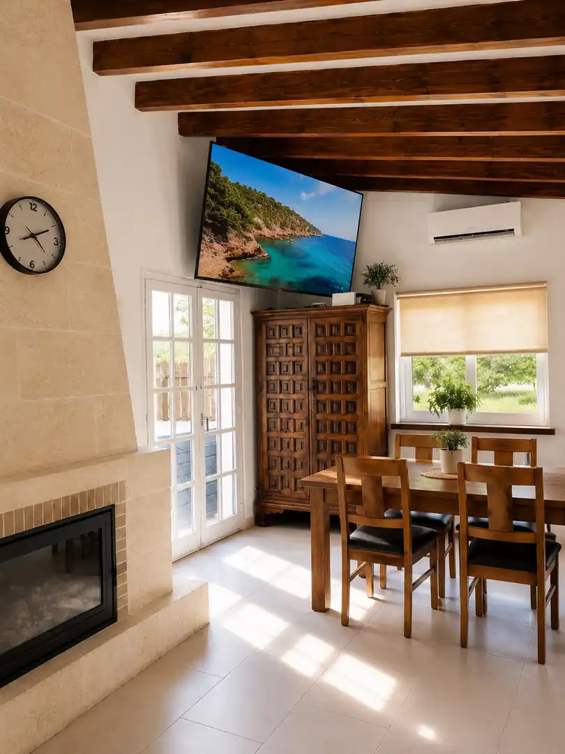 Terraced house with garden for sale in Partides comunes - Adsubia, imagen 3