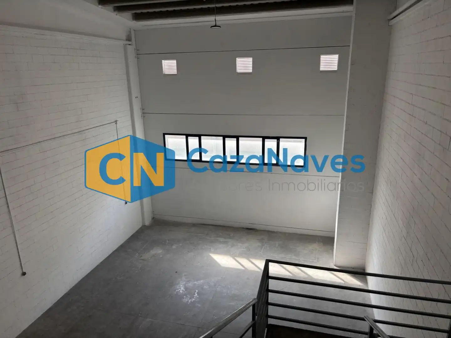 Industrial building to rent in Villaverde, imagen 10