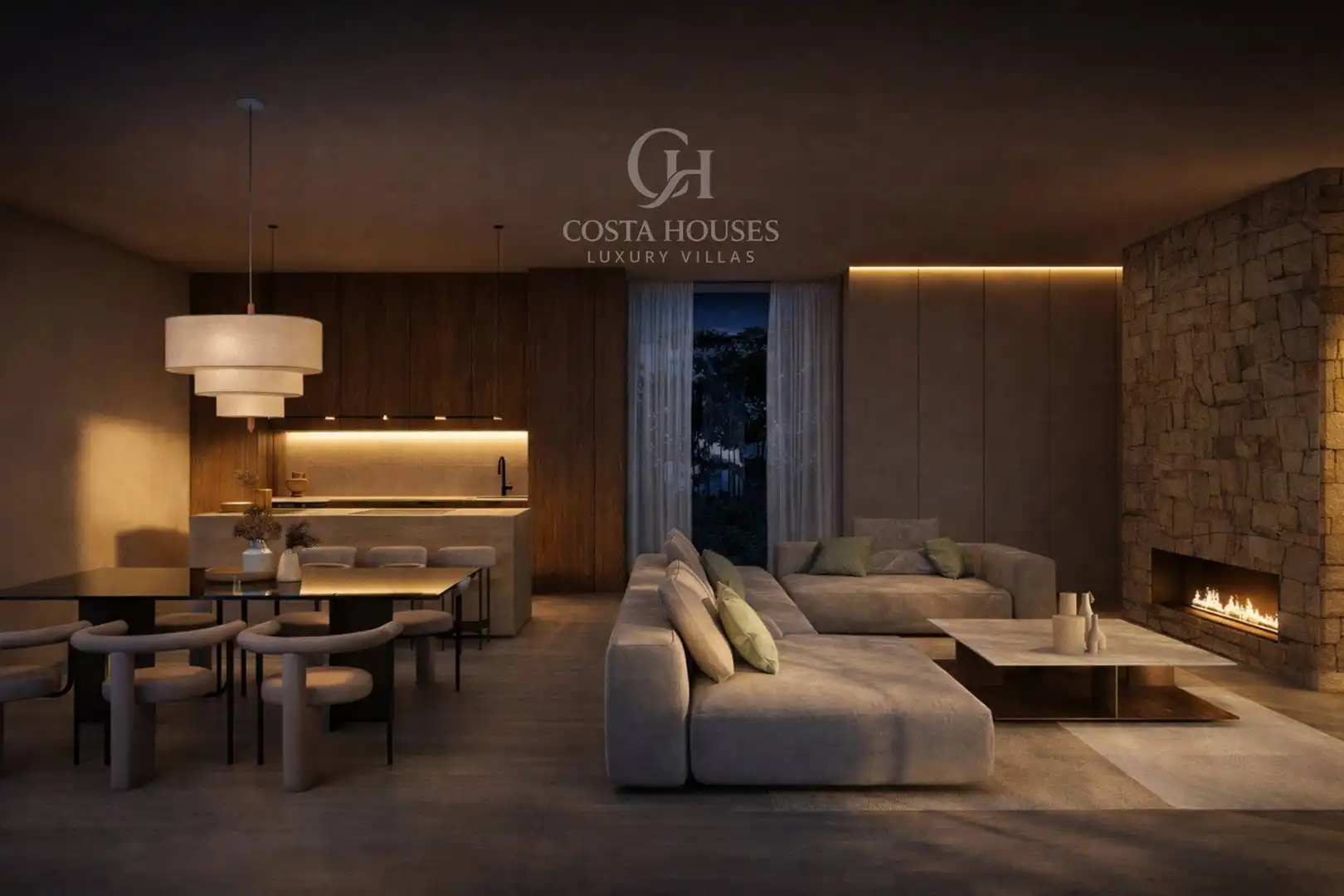 Chalet con terraza en venta en La Fustera, imagen 11