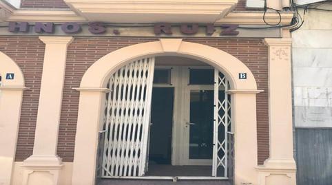 Foto 3 de Apartament en venda a Huércal-Overa, Almería