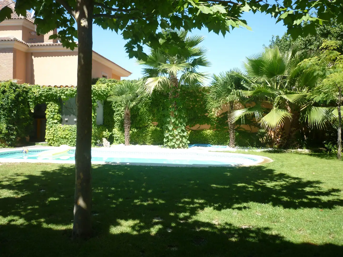 Xalet amb piscina en venda a Úbeda, imagen 26