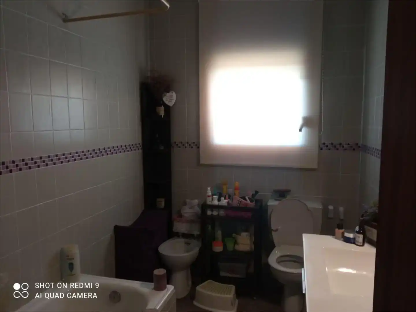 Badezimmer von Wohnung zum Verkauf in Poble