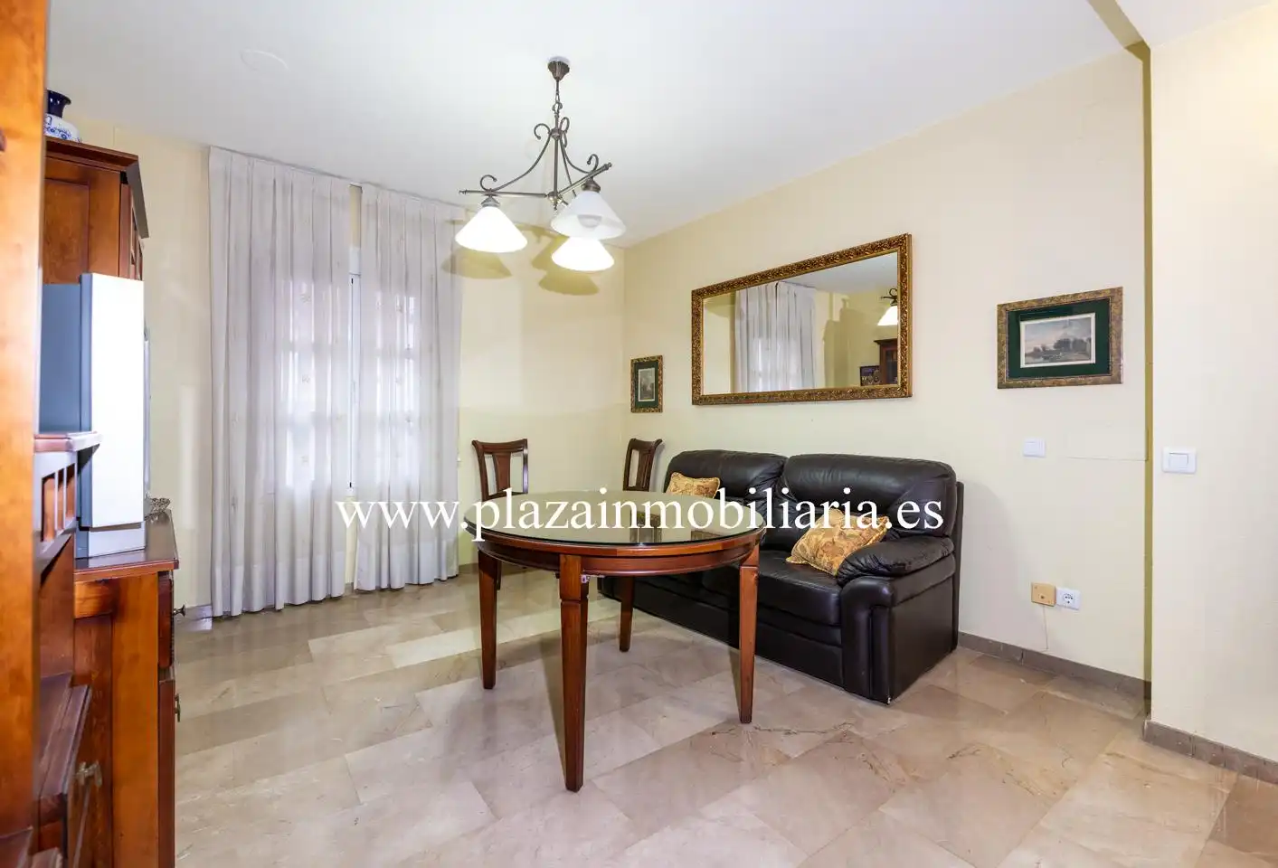 Bedroom of Ground floor for sale in Lucena  with Storage room and Furnished