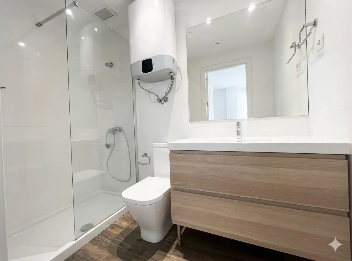 Studio with lift for sale in IDIOMA ESPERANTO 20, imagen 8