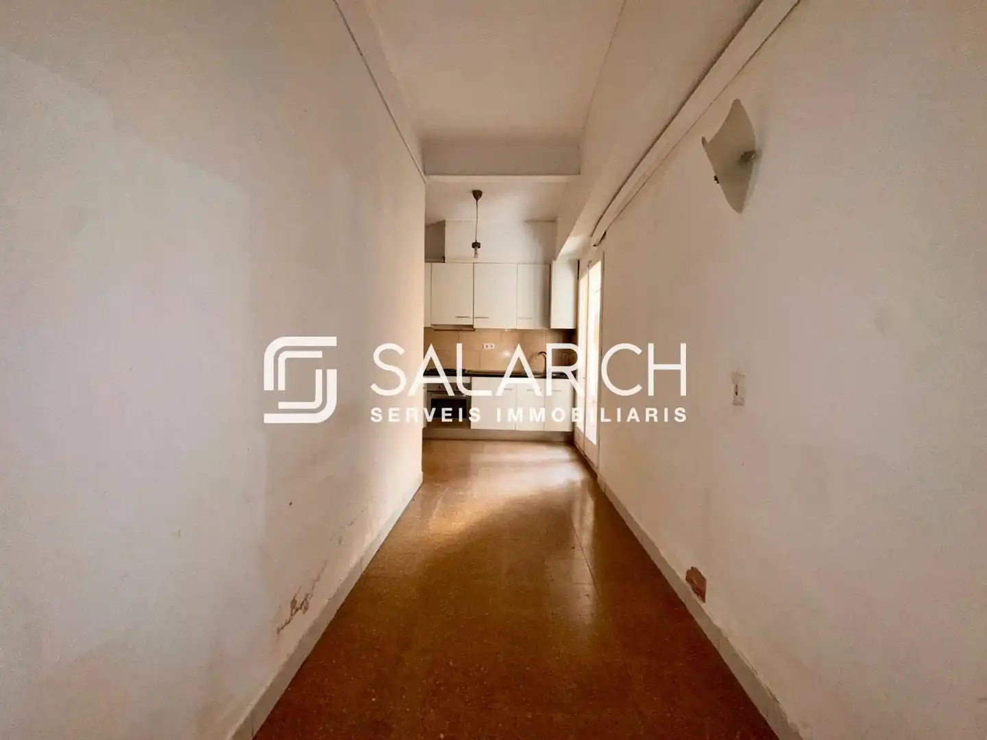 Piso en venta en Barcelona con Aire acondicionado