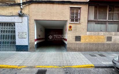 Parking of Garage for sale in  Zaragoza Capital