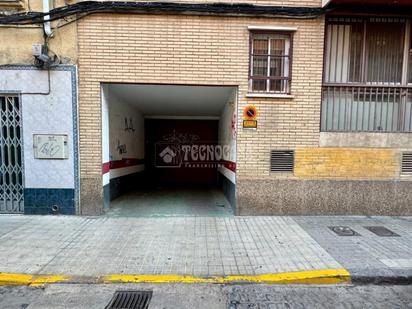 Parking of Garage for sale in  Zaragoza Capital
