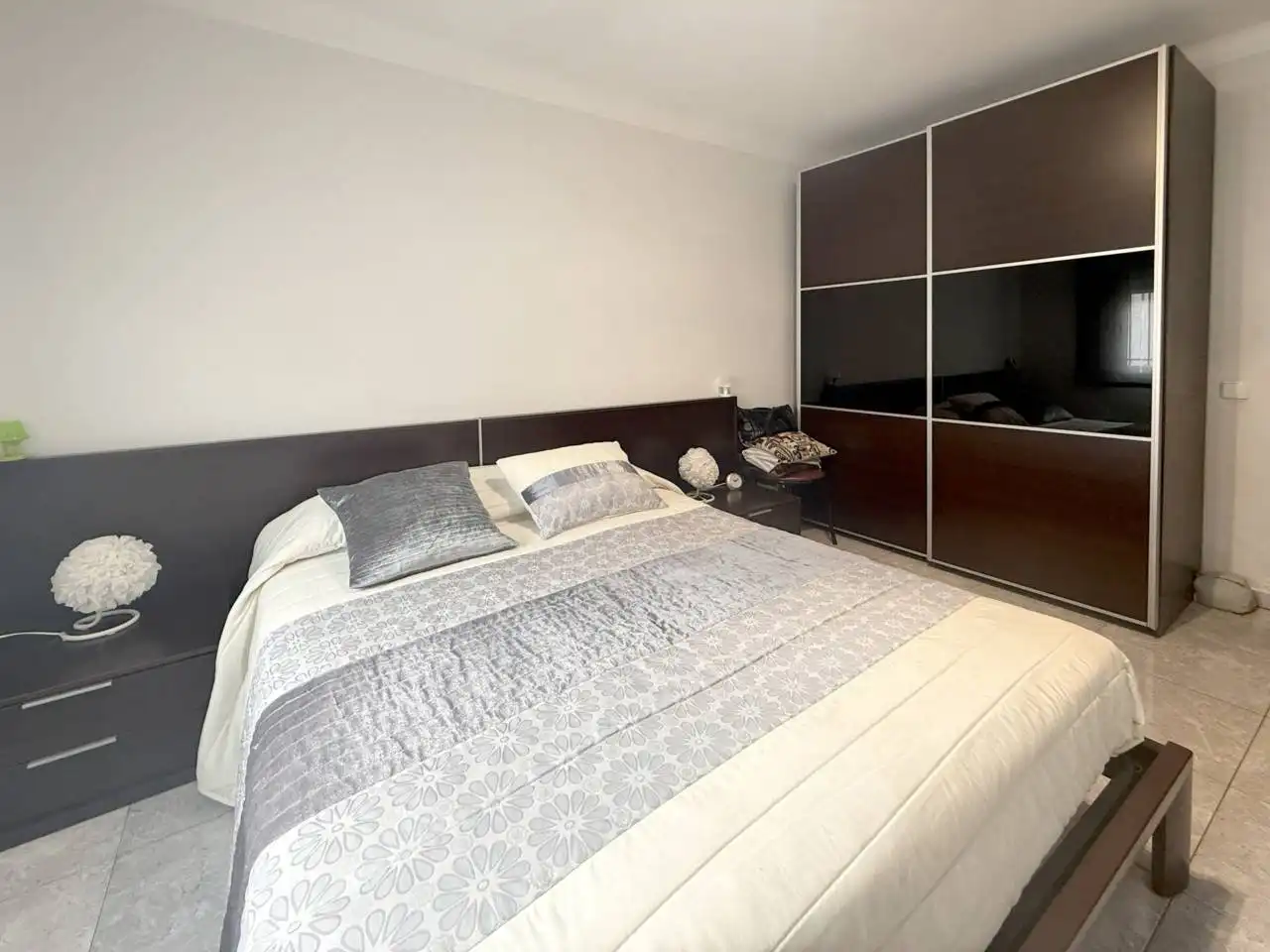 Bedroom of Detached homes for sale in Olot  with Heating, Private garden and Terrace