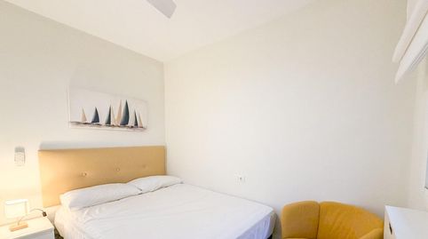 Photo 3 of Flat for rent in Parque Victoria Eugenia, Málaga Capital