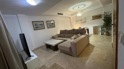 Photo 2 of Single-family semi-detached to rent in Zona Centro Comercial Torrequebrada, Benalmádena