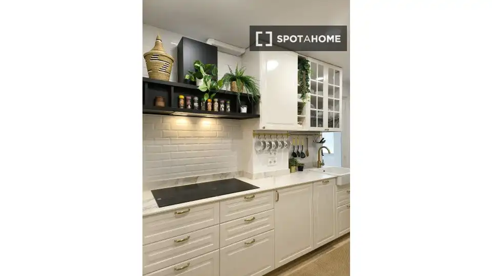 Habitación en Milagrosa