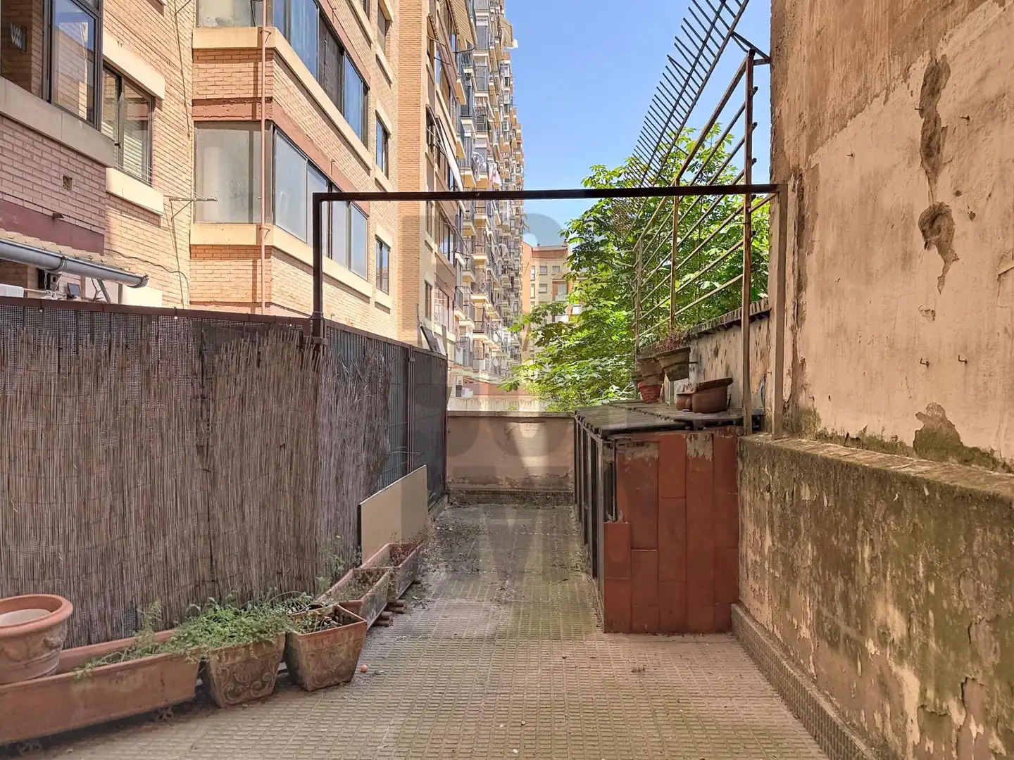 Terraza de Piso en venta en  Logroño con Calefacción