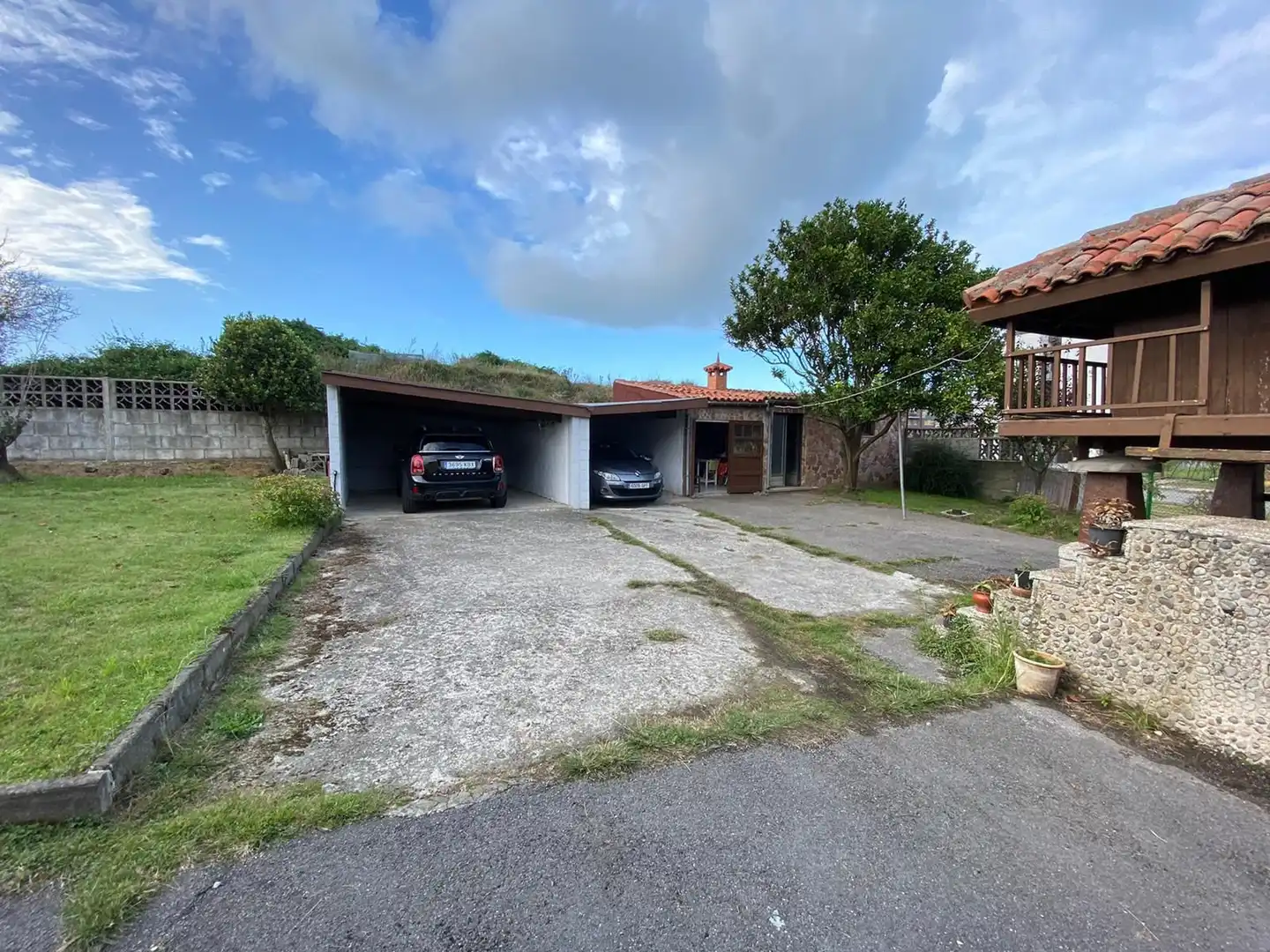 Houses for sale in Luanco - Aramar - Antromero