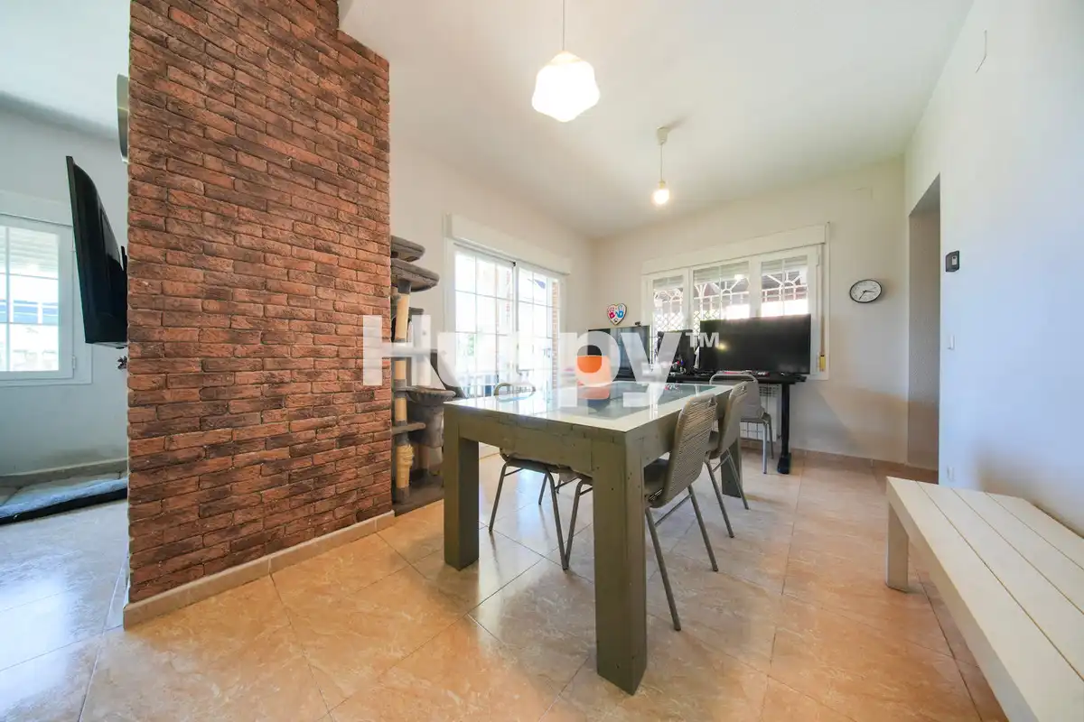 Casa con terraza en venta en Serranillos del Valle, imagen 14