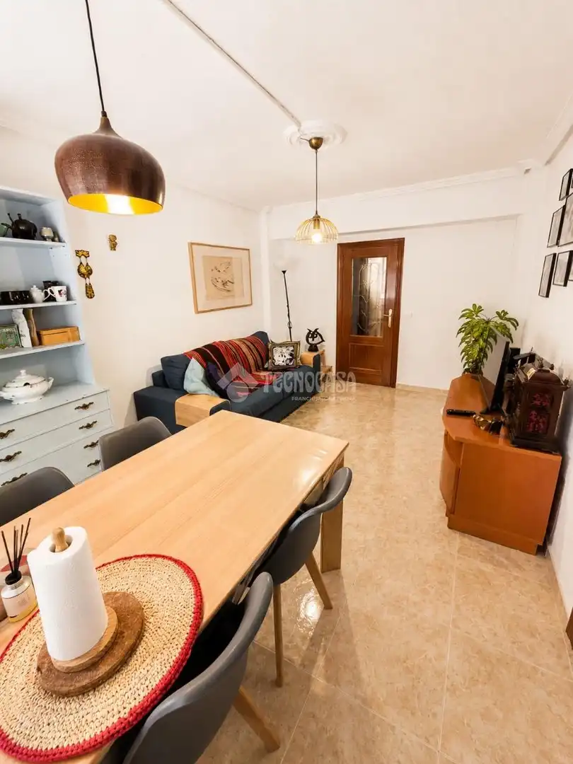 Appartamento con ascensore in vendita a Carabanchel, imagen 3