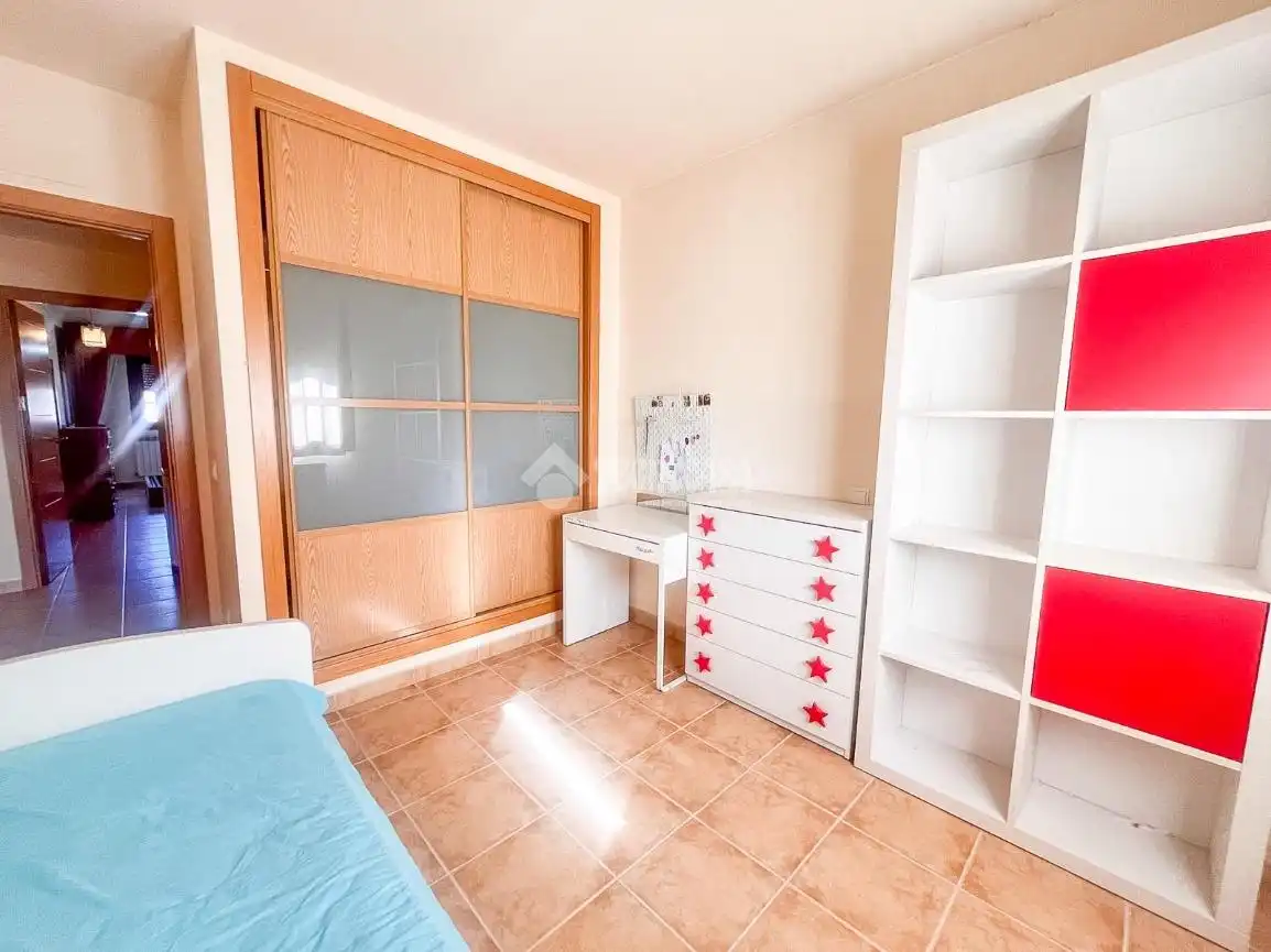 Bedroom of Detached homes for sale in Navalcarnero  with Heating and Community pool