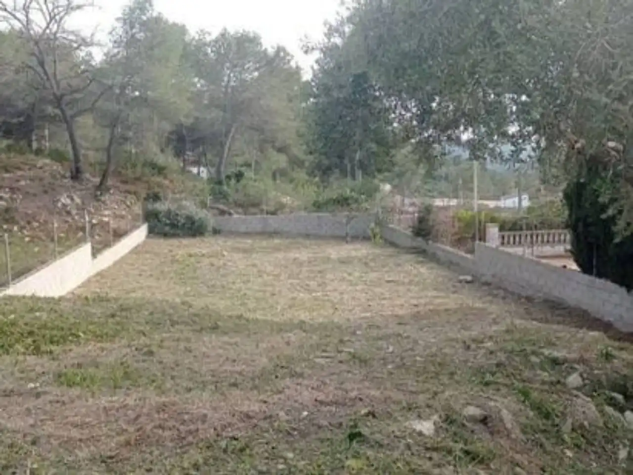Residential land for sale in Calle Jaén, imagen 5