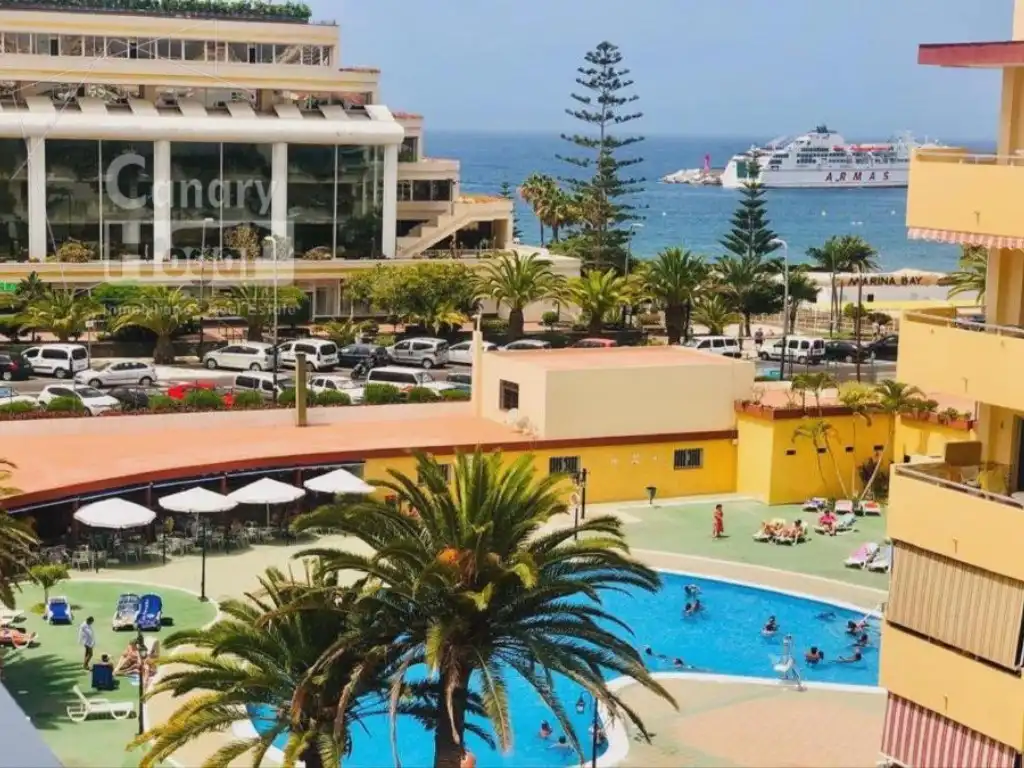 Exterior view of Apartments for sale in Arona