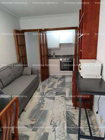 Apartamento en Alquiler en Universidad - Tenerías