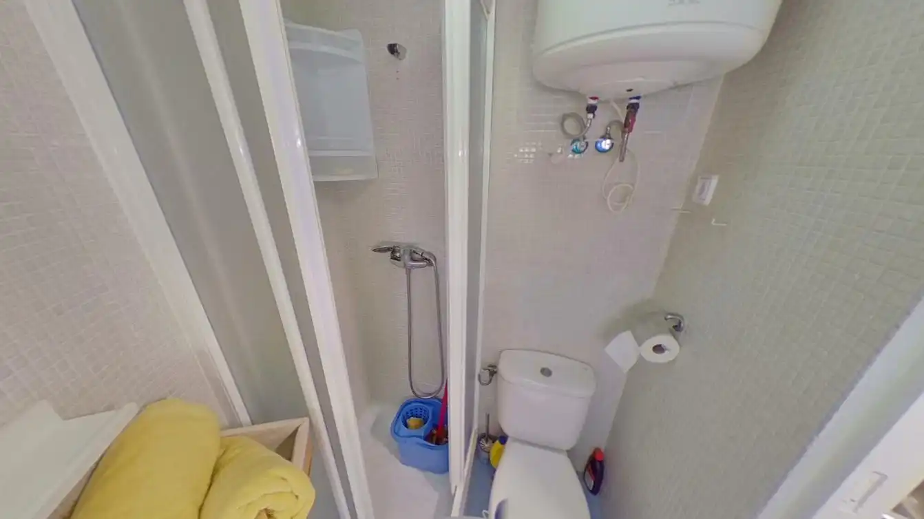 Wohnung zur Miete in Calle del Mediodía Grande, imagen 4