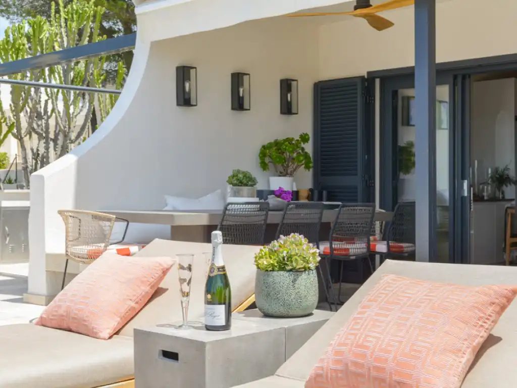 Maison jumelée avec terrasse à vendre à Santa Ponça, imagen 5