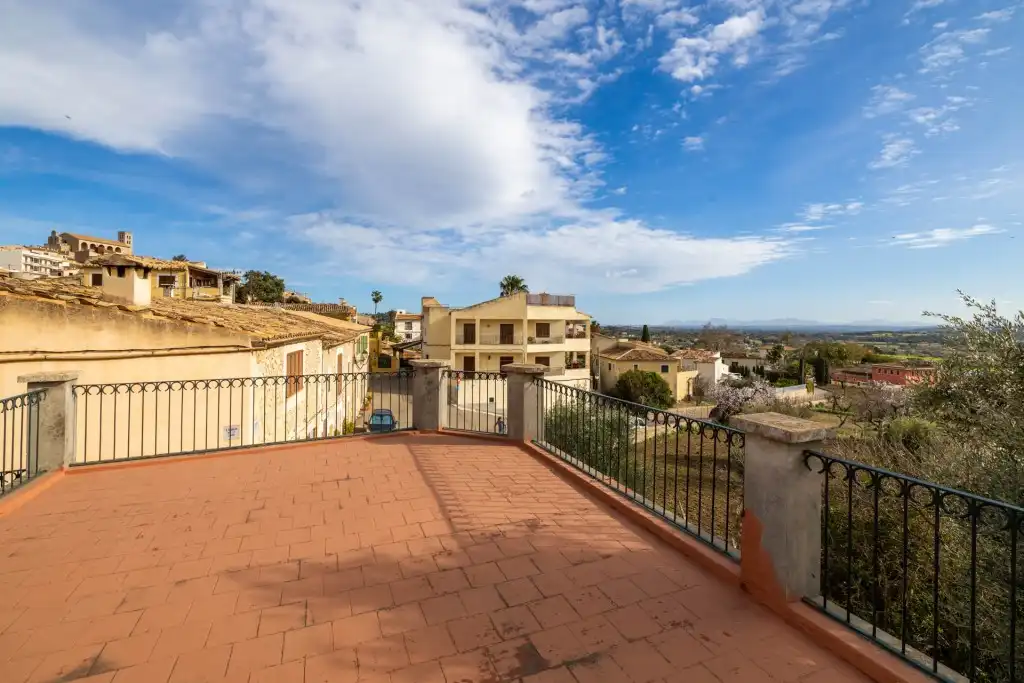 Casa rustica con giardino in vendita a Selva