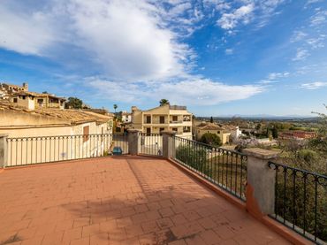 Casa rustica con giardino in vendita a Selva