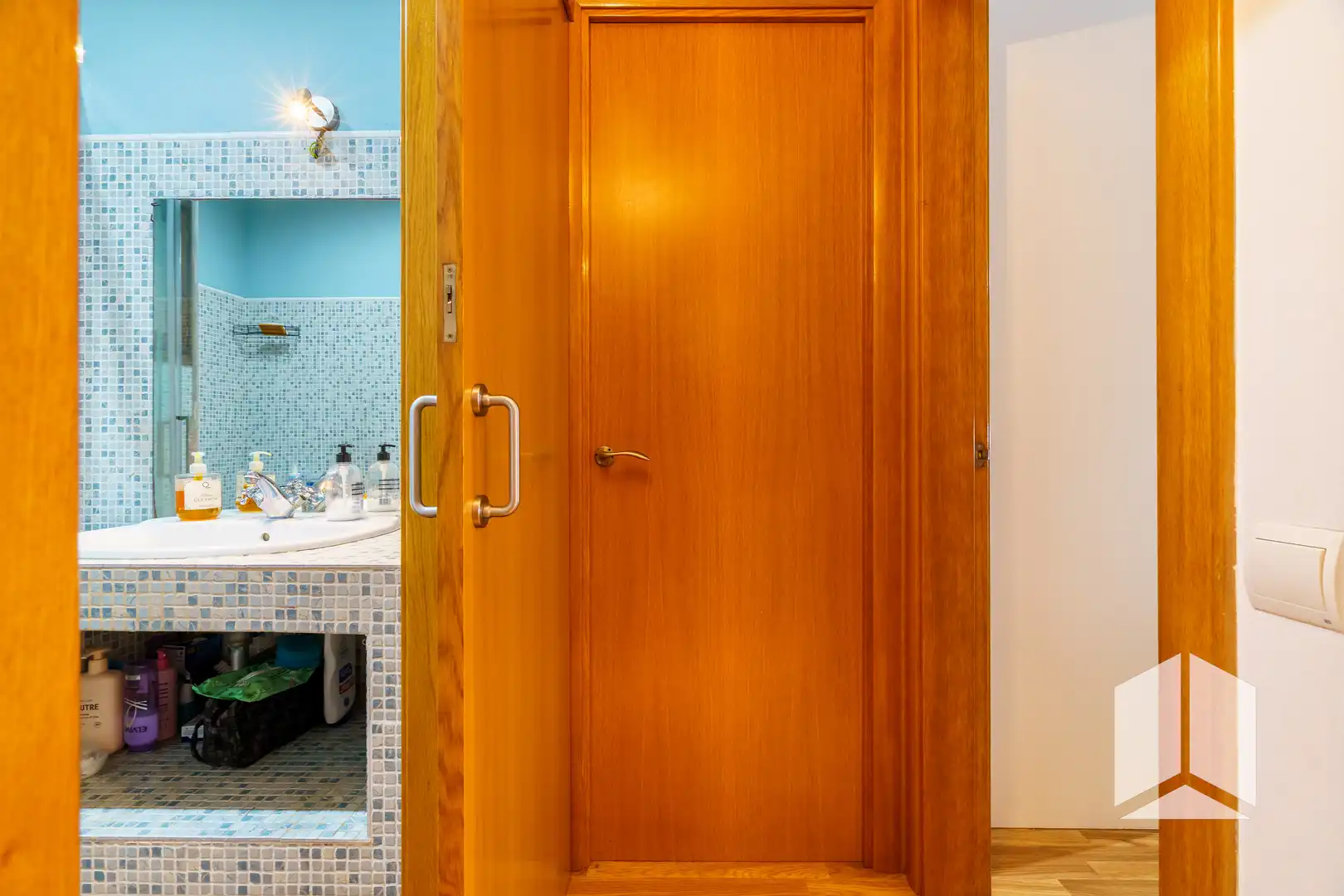 Baño de Piso en venta en Castelldefels con Balcón