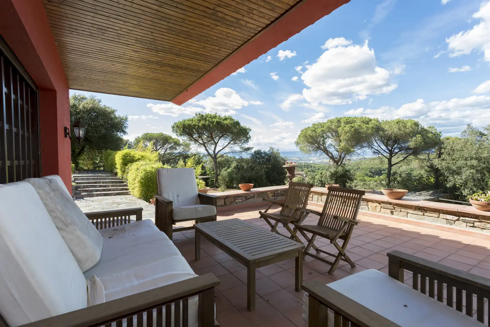Maison avec piscine à vendre à Avinguda de Can Corbera s/n, imagen 29
