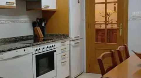 Foto 4 de Piso en venta en Rúa Castelao, 57, Burela, Lugo