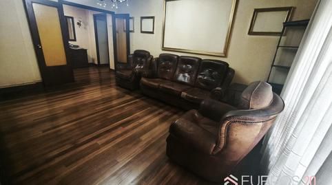 Foto 5 de Pis en venda a Rontegui - Pormetxeta, Barakaldo