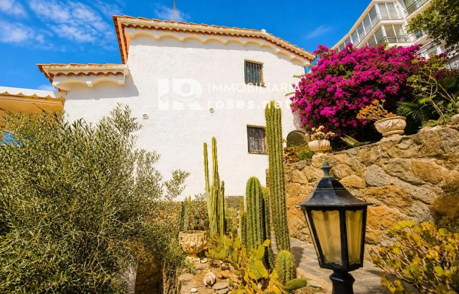 Villa in vendita a de Pau Vila, imagen 3