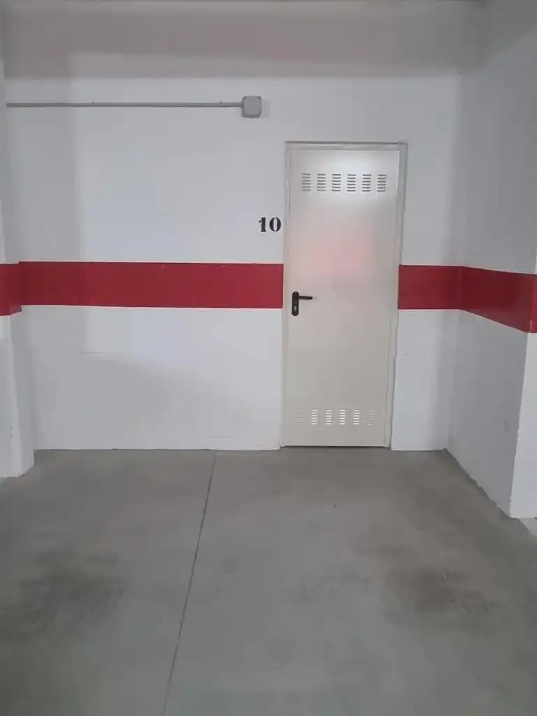 Parking de Ático en venta en Chipiona
