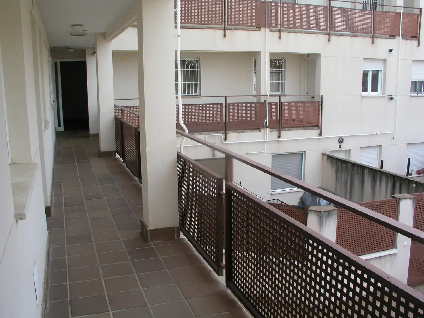 Piso con ascensor en venta en Torrelaguna, imagen 12