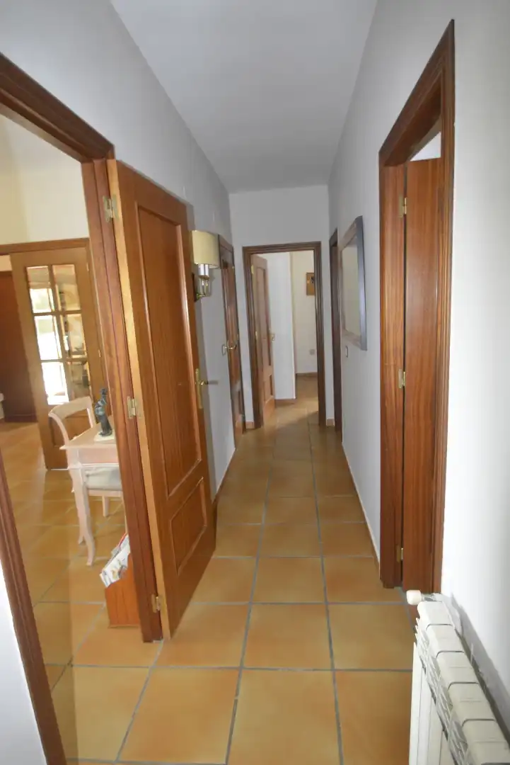 Haus oder Chalet zum Verkauf in Las Torres de Cotillas mit Klimaanlage, Heizung und Privatgarten