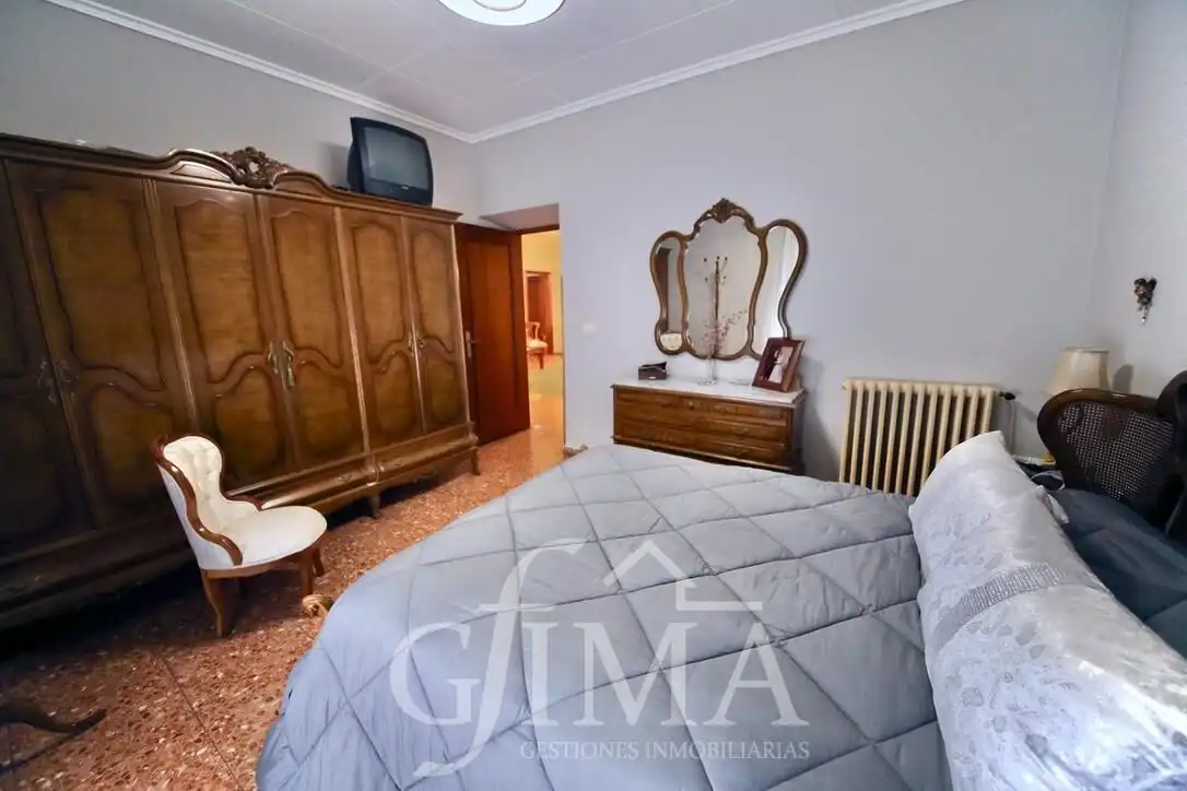 Casa con terraza en venta en Tomelloso, imagen 26