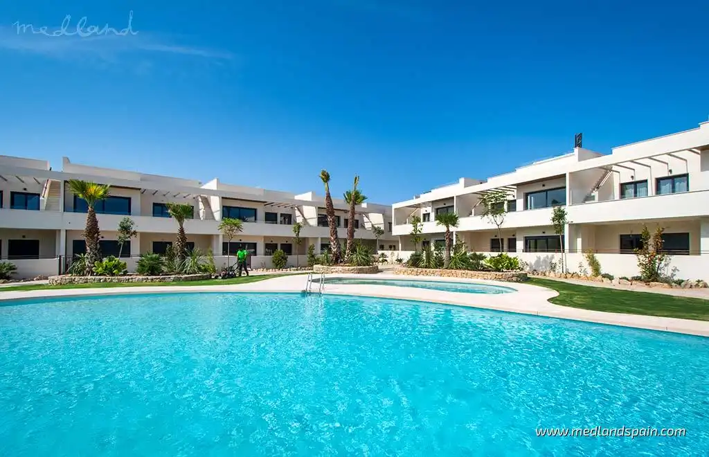 Apartment with pool for sale in Playa del Acequión, Náufragos y Rocío del Mar, imagen 2